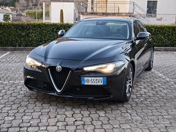 Alfa Giulia 200cv benzina