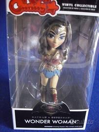 Funko Rock Candy WONDER WOMAN