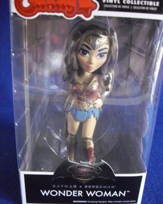 Funko Rock Candy WONDER WOMAN
