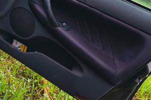 tappezzeria in pelle alfa 147