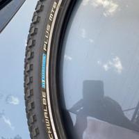 Copertoni schwalbe Mountain Bike
