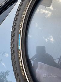 Copertoni schwalbe Mountain Bike