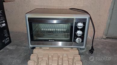 Fornelletto ariete