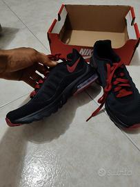 Nike Air Max Invigor  37.5