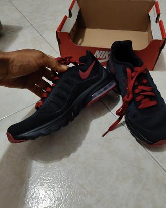 Nike Air Max Invigor  37.5