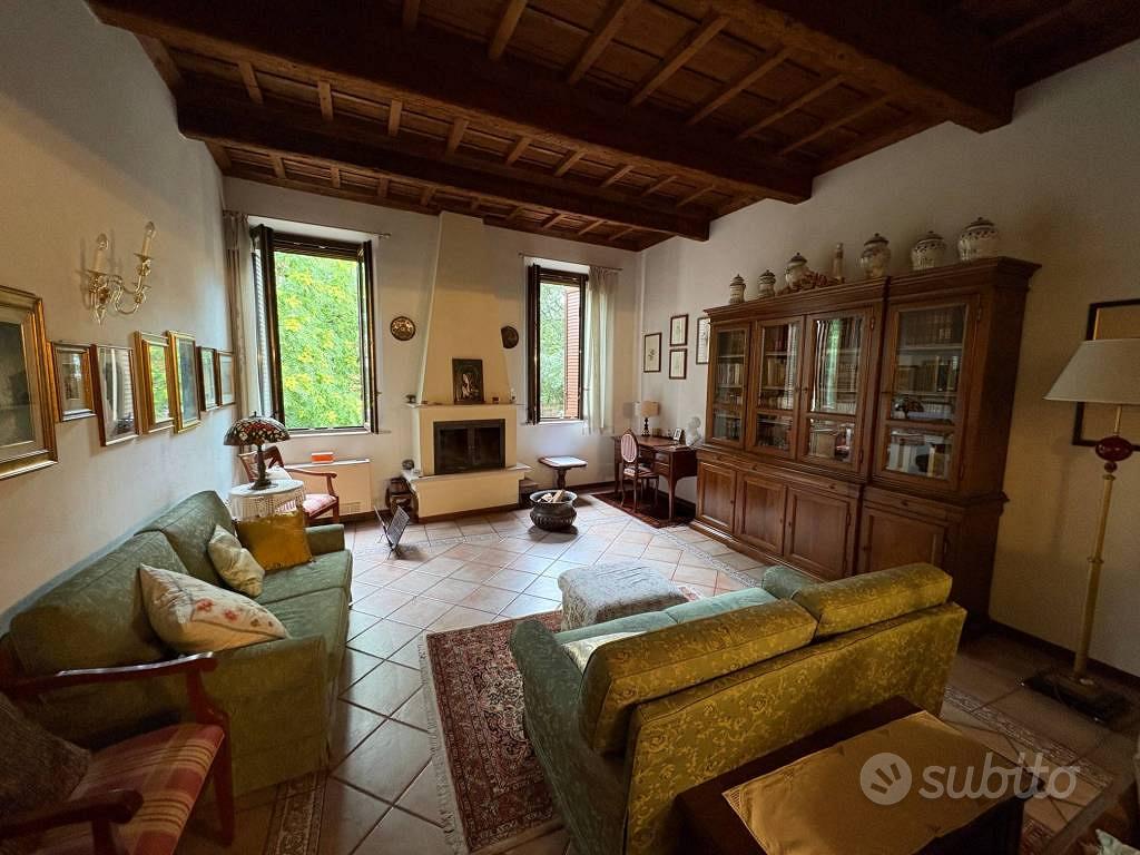 Appartamento – Ferrara, Centro storico, Quacchio - Vista 4