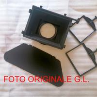 MATTEBOX  CHROSZIEL CWAH - Paraluce foto video