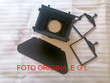 MATTEBOX  CHROSZIEL CWAH - Paraluce foto video