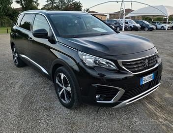 Peugeot 5008 BlueHDi 130 S&S Allure