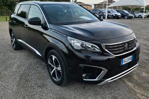 Peugeot 5008 BlueHDi 130 S&S Allure