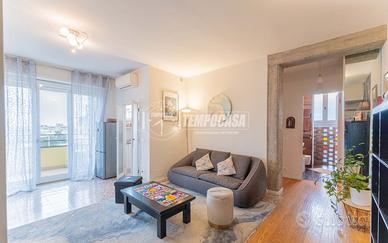 Appartamento a Milano Viale Cà Granda 2 locali