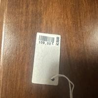 2 orologi winchester nuovi originali