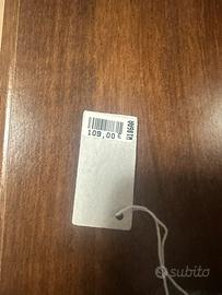 2 orologi winchester nuovi originali