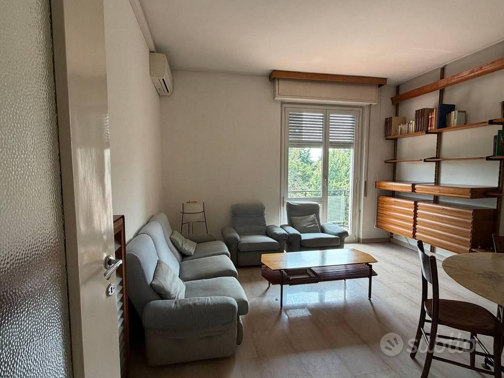 Appartamento – Monza, Borgo Bergamo, Cederna - Altro