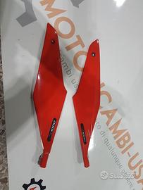Coppia fianchetti aprilia rsv 1000 r 04/09