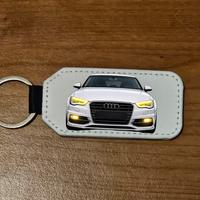 portachiavi frontale audi a3 