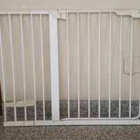 cancelletto bambini o animali Ikea da 95 a 72 cm