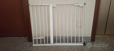 cancelletto bambini o animali Ikea da 95 a 72 cm