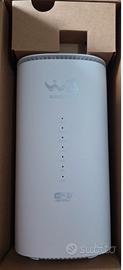 Modem wifi7