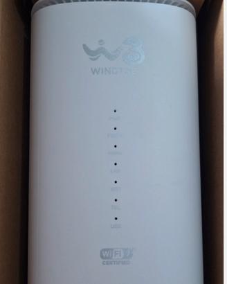 Modem wifi7