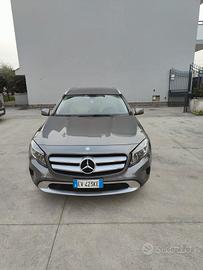 MERCEDES GLA 4MATIC- ECCELLENTEI CONDIZIONi