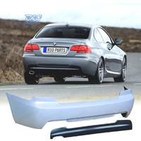 PARAURTI POSTERIORE BMW E92 E93 LOOK M