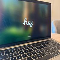 Macbook Pro 13 (2020)