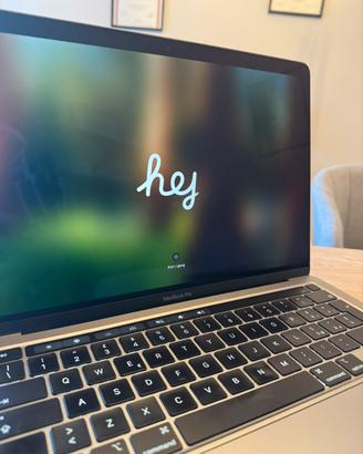 Macbook Pro 13 (2020)