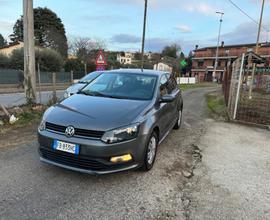 Volkswagen Polo 1.0 MPI 75 CV 5p. Comfortline OK N