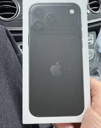 Iphone 18 pro max