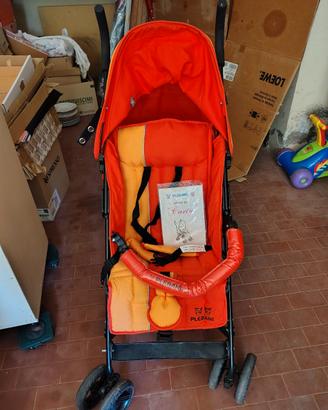 Passeggino Plebani Carty