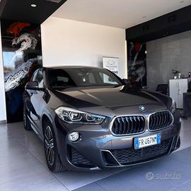 BMW X2 25d Msport auto