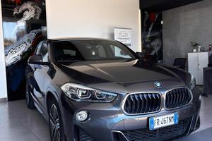 BMW X2 25d Msport auto