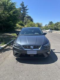 Seat Ibiza fr 1.5