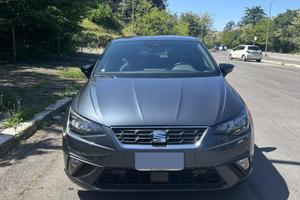 Seat Ibiza fr 1.5