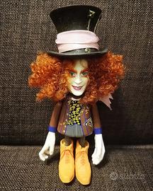 Statuetta Edizione Limitata Alice CAPPELLAIO MATTO