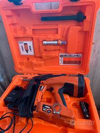 Chiodatrice SPIT 800 E