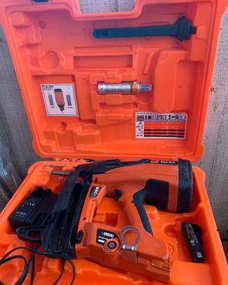 Chiodatrice SPIT 800 E