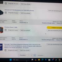 Computer gaming fisso