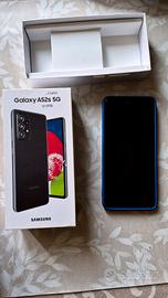 samsung A52S 128gb