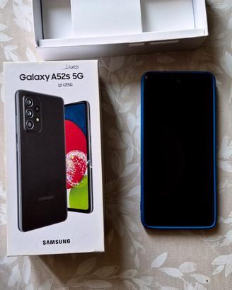 samsung A52S 128gb