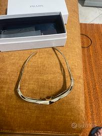 Occhiali da sole prada donna