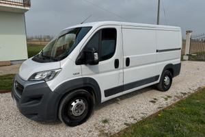 Fiat ducato 3.0 METENO 2017 L1 H1