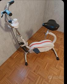 cyclette marca Carnielli