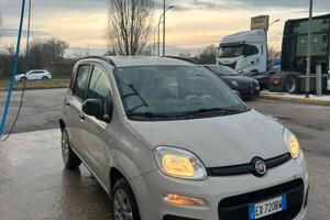 panda benzina metano 3 serie