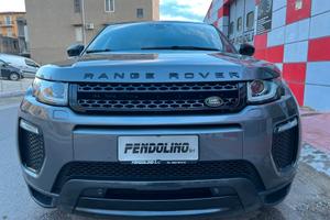 Land Rover Range Evoque 2.0 TD4 180 CV 5p. SE Dyna
