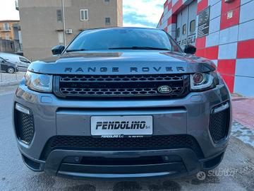 Land Rover Range Evoque 2.0 TD4 180 CV 5p. SE Dyna