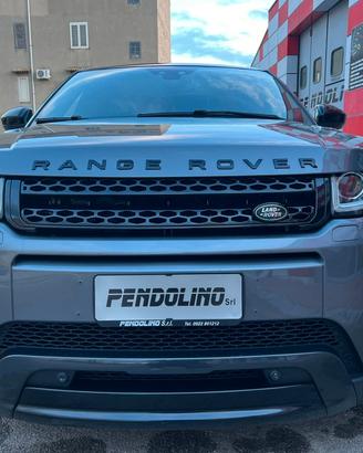 Land Rover Range Evoque 2.0 TD4 180 CV 5p. SE Dyna