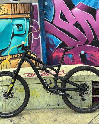 Specialized enduro taglia M