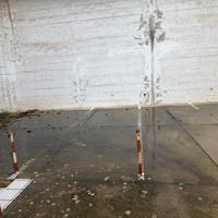 Posti Auto Via Carso 35